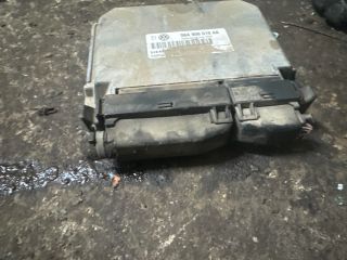 bontott VW GOLF IV Motorvezérlő