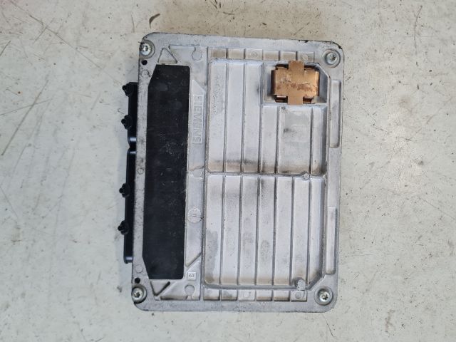 bontott VW GOLF IV Motorvezérlő