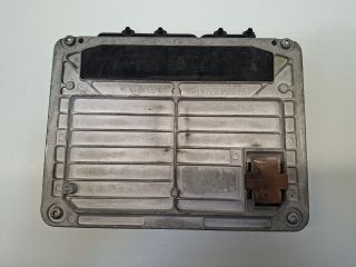 bontott VW GOLF IV Motorvezérlő