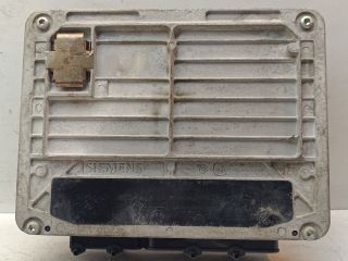 bontott VW GOLF IV Motorvezérlő