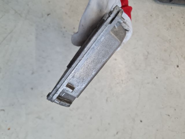 bontott VW GOLF IV Motorvezérlő