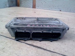 bontott VW GOLF IV Motorvezérlő