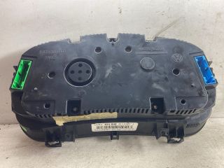 bontott VW GOLF IV Motorvezérlő