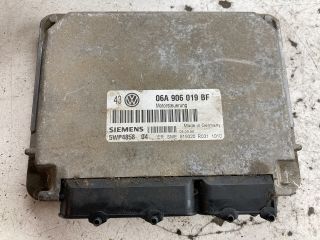 bontott VW GOLF IV Motorvezérlő