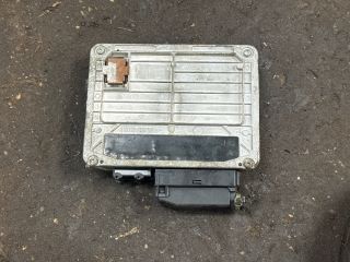 bontott VW GOLF IV Motorvezérlő