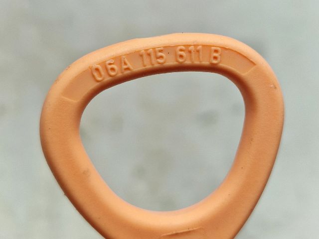 bontott VW GOLF IV Nívópálca