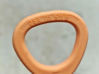 bontott VW GOLF IV Nívópálca