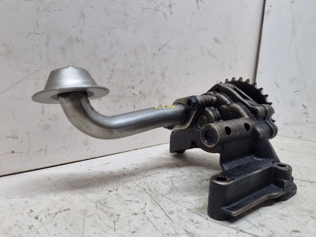 bontott VW GOLF IV Olajszivattyú