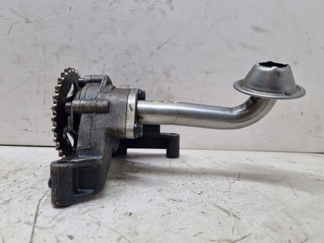 bontott VW GOLF IV Olajszivattyú