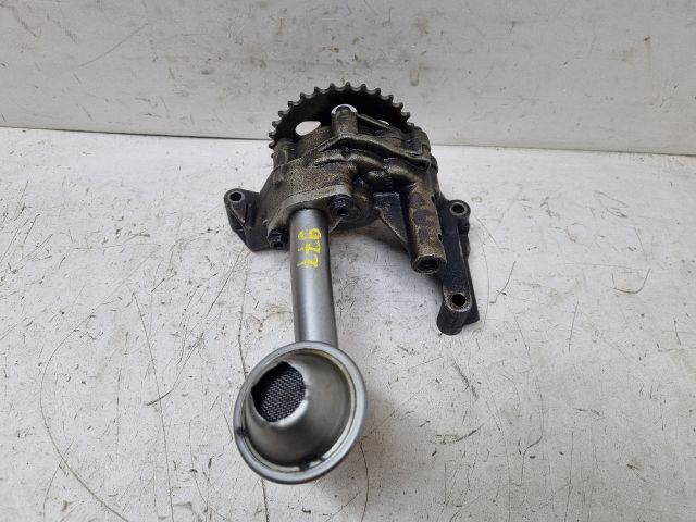 bontott VW GOLF IV Olajszivattyú