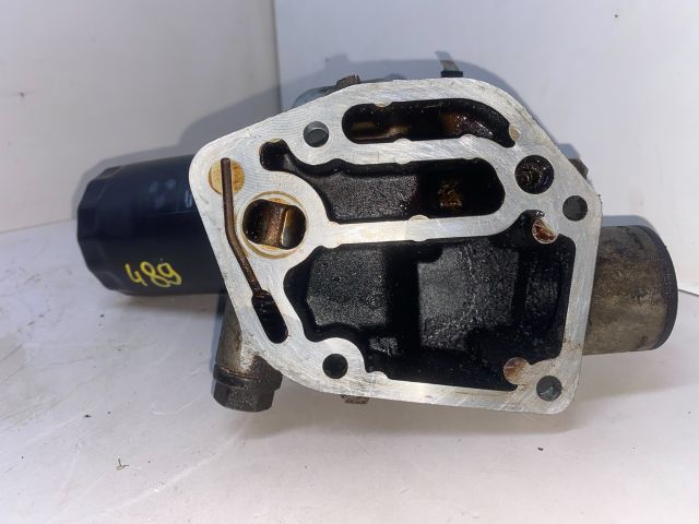 bontott VW GOLF IV Olajszűrő Ház