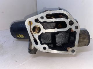 bontott VW GOLF IV Olajszűrő Ház