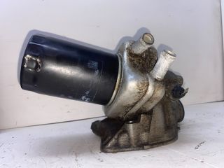 bontott VW GOLF IV Olajszűrő Ház