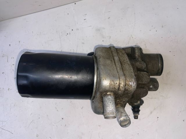 bontott VW GOLF IV Olajszűrő Ház