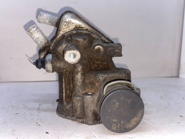 bontott VW GOLF IV Olajszűrő Ház