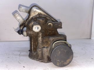 bontott VW GOLF IV Olajszűrő Ház