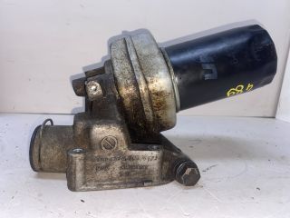 bontott VW GOLF IV Olajszűrő Ház