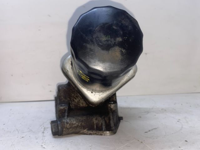 bontott VW GOLF IV Olajszűrő Ház