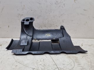 bontott VW GOLF IV Olajteknő