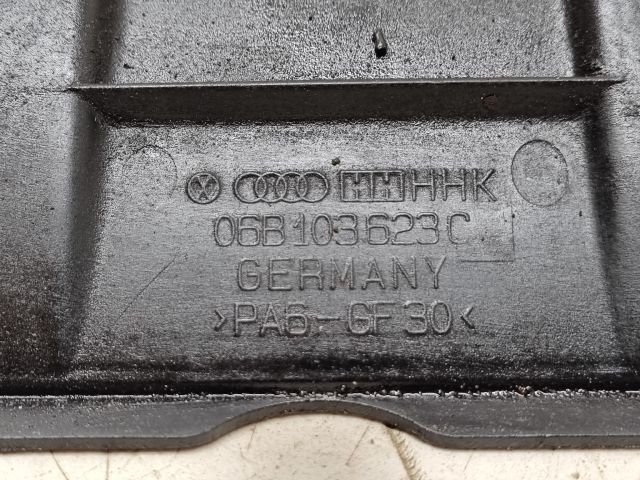 bontott VW GOLF IV Olajteknő