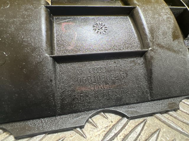 bontott VW GOLF IV Olajteknő