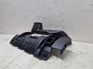 bontott VW GOLF IV Olajteknő