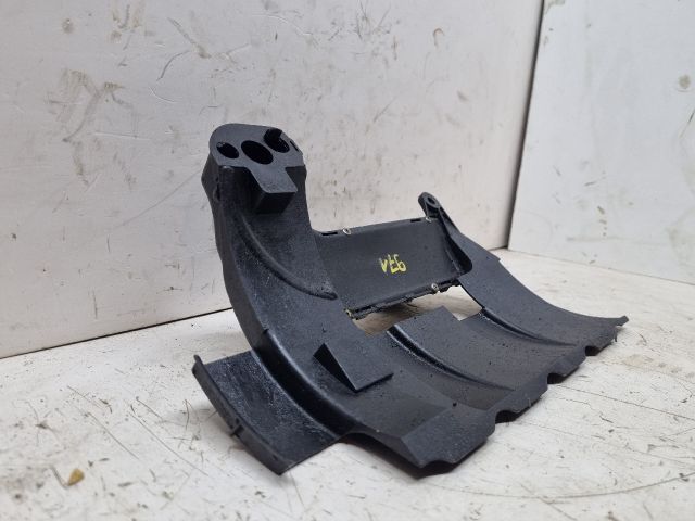 bontott VW GOLF IV Olajteknő