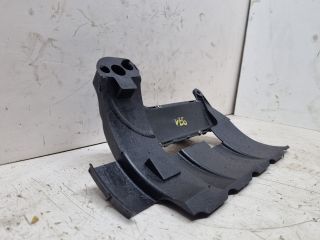 bontott VW GOLF IV Olajteknő