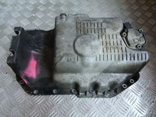 bontott VW GOLF IV Olajteknő