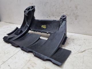 bontott VW GOLF IV Olajteknő