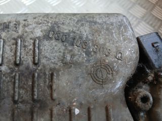 bontott VW GOLF IV Olajteknő