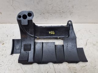 bontott VW GOLF IV Olajteknő