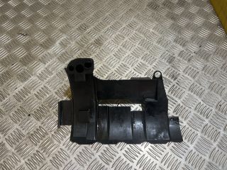 bontott VW GOLF IV Olajteknő