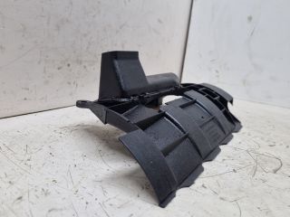 bontott VW GOLF IV Olajteknő