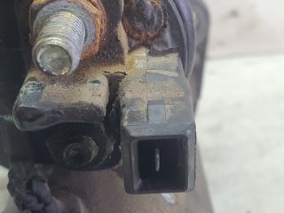 bontott VW GOLF IV Önindító