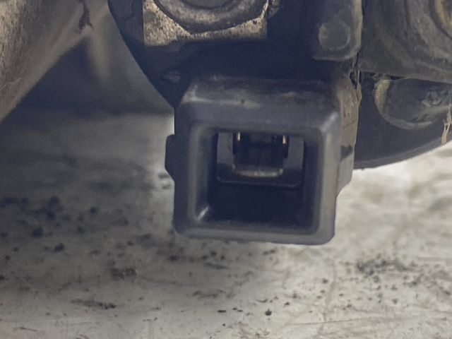 bontott VW GOLF IV Önindító