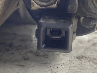 bontott VW GOLF IV Önindító