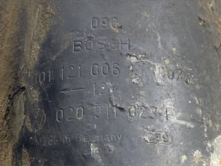 bontott VW GOLF IV Önindító