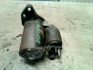 bontott VW GOLF IV Önindító