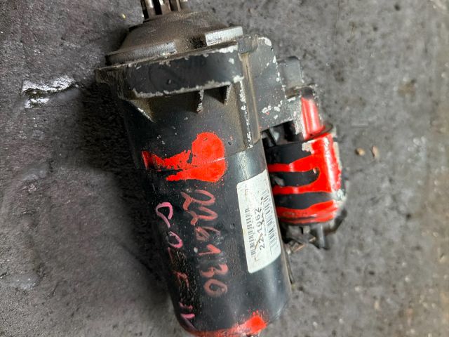 bontott VW GOLF IV Önindító