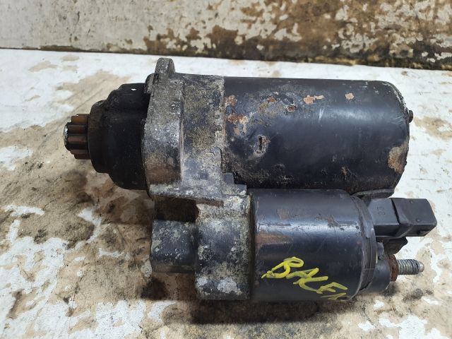 bontott VW GOLF IV Önindító