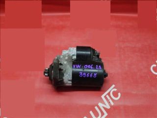 bontott VW GOLF IV Önindító