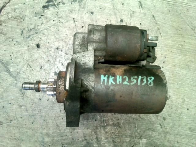 bontott VW GOLF IV Önindító