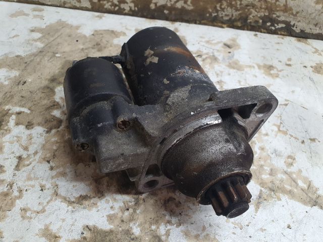 bontott VW GOLF IV Önindító