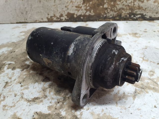 bontott VW GOLF IV Önindító