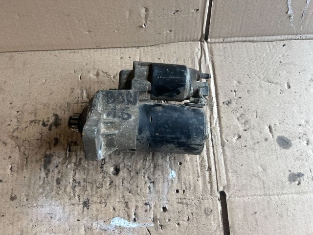 bontott VW GOLF IV Önindító