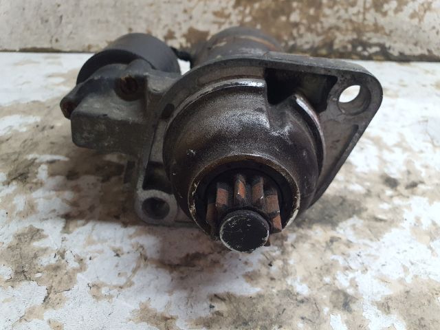 bontott VW GOLF IV Önindító