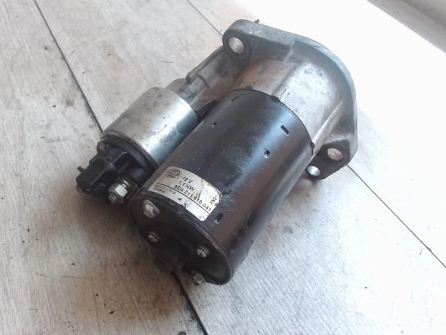 bontott VW GOLF IV Önindító