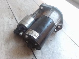 bontott VW GOLF IV Önindító