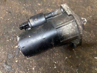 bontott VW GOLF IV Önindító